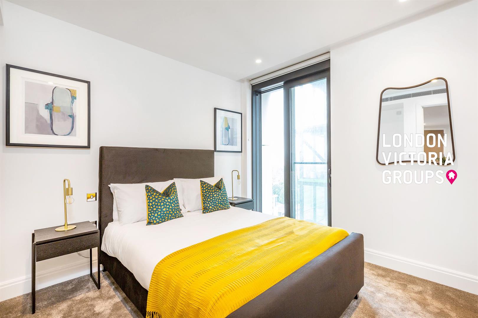 The Dumont, 27 Albert Embankment, London